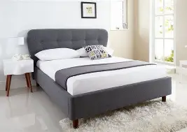 Restwell Signature Bed
